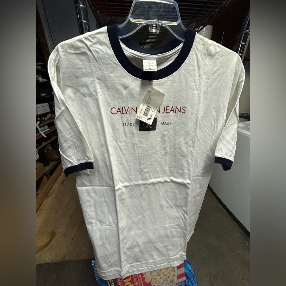 XL CALVIN K JEANS